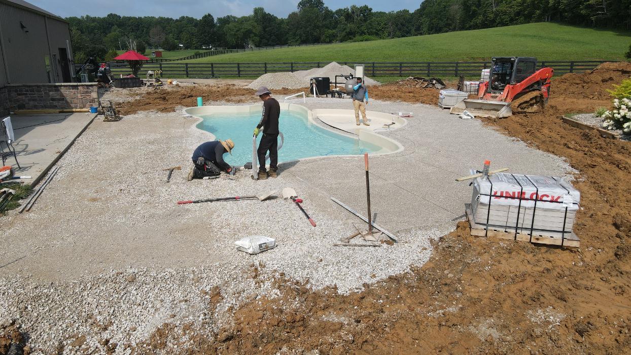 Lamb's Lawn Service & Landscaping LLC Image