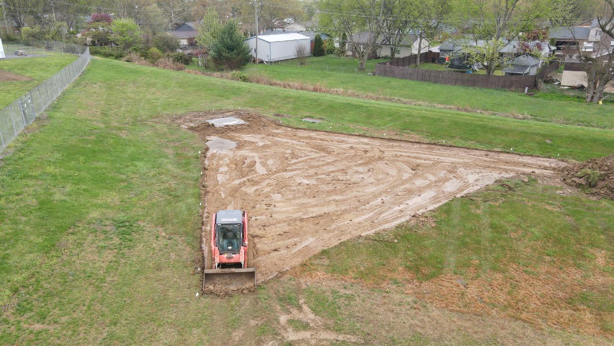 Lamb's Lawn Service & Landscaping LLC Image