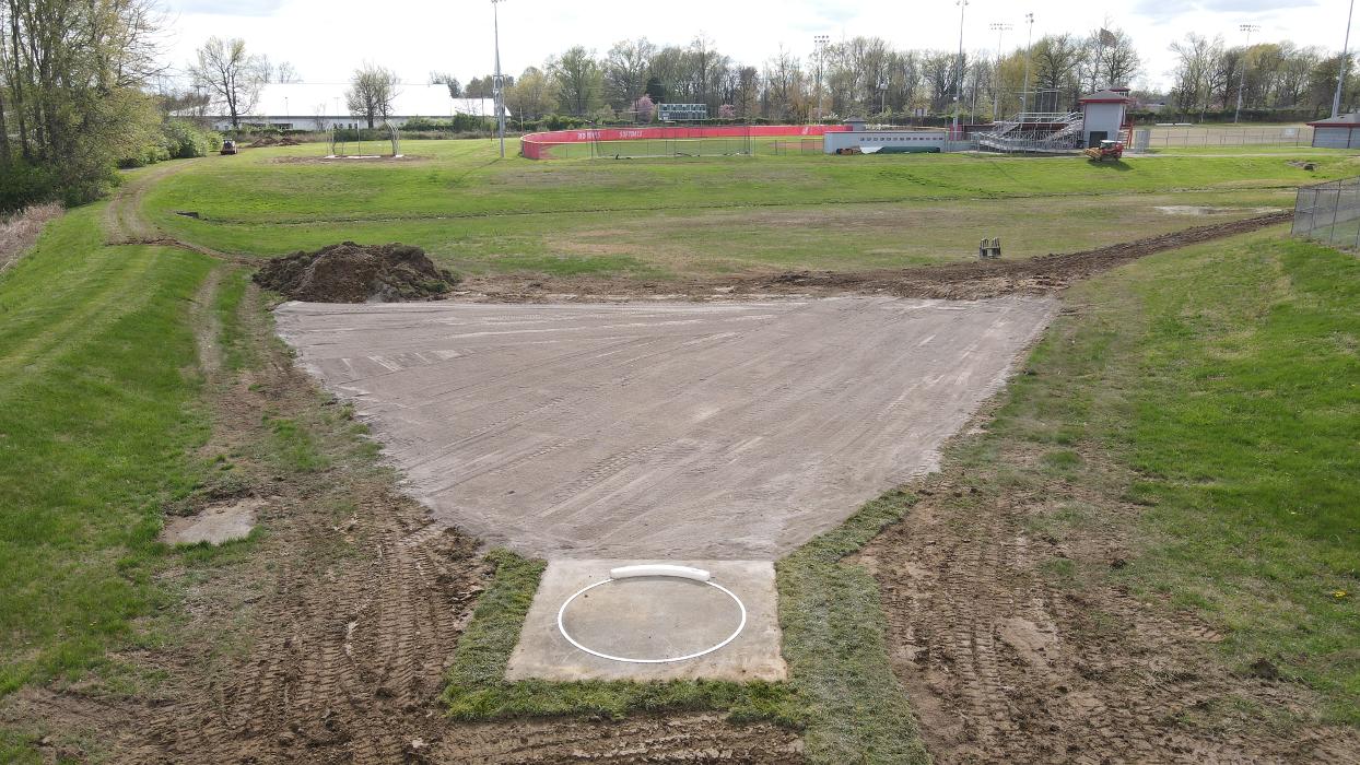 Lamb's Lawn Service & Landscaping LLC Image