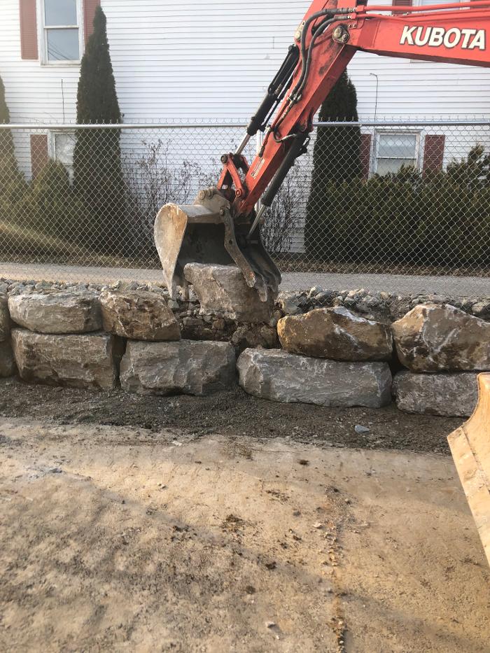 Lamb's Lawn Service & Landscaping LLC Image