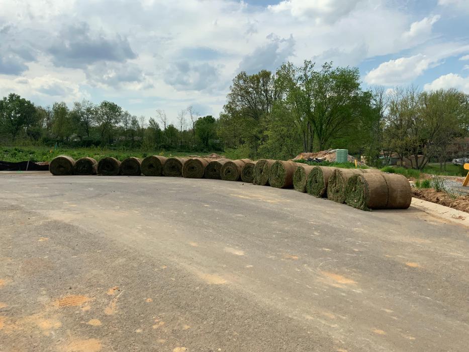 Lamb's Lawn Service & Landscaping LLC Image