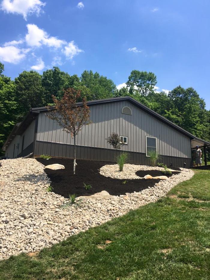 Lamb's Lawn Service & Landscaping LLC Image