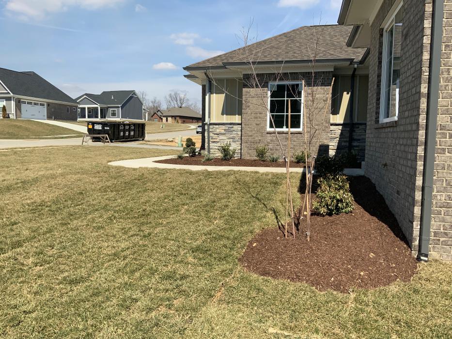 Lamb's Lawn Service & Landscaping LLC Image