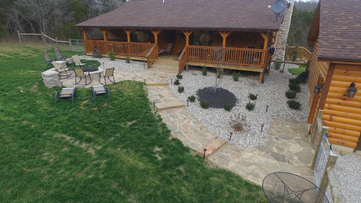 Lamb's Lawn Service & Landscaping LLC Image