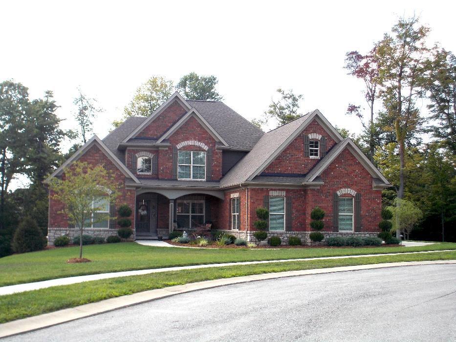 Lamb's Lawn Service & Landscaping LLC Image