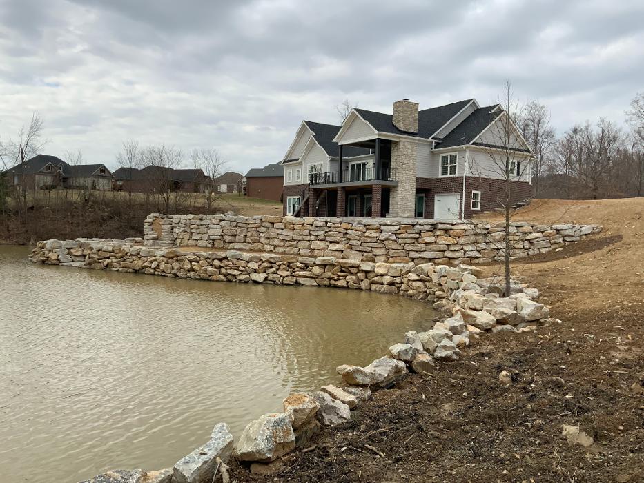 Lamb's Lawn Service & Landscaping LLC Image