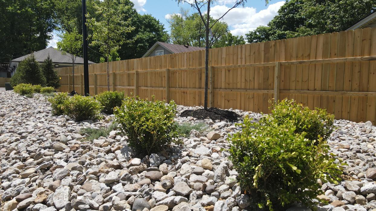 Lamb's Lawn Service & Landscaping LLC Image