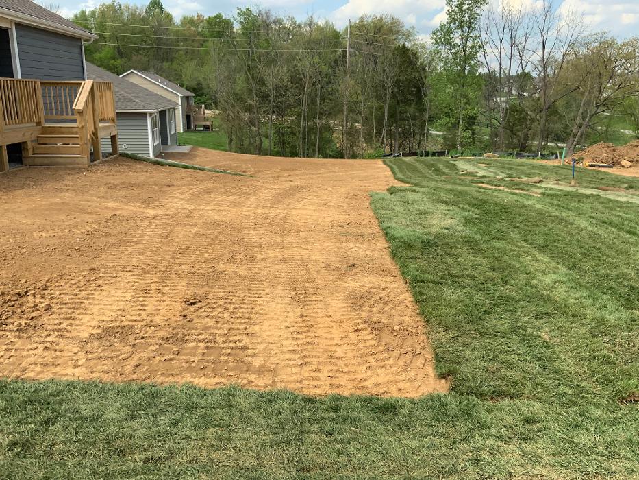 Lamb's Lawn Service & Landscaping LLC Image