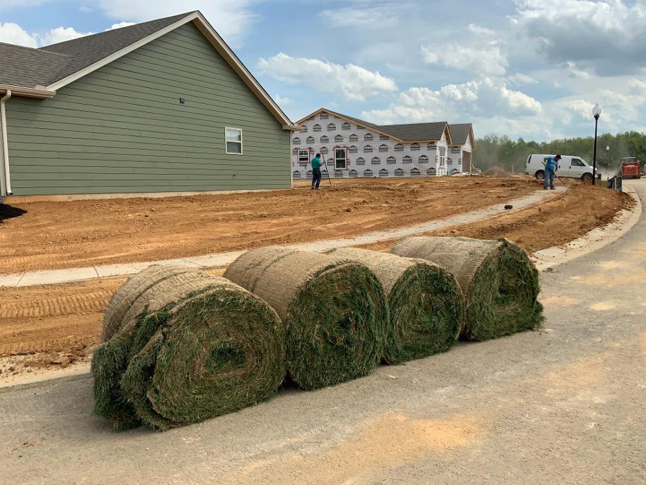 Lamb's Lawn Service & Landscaping LLC Image