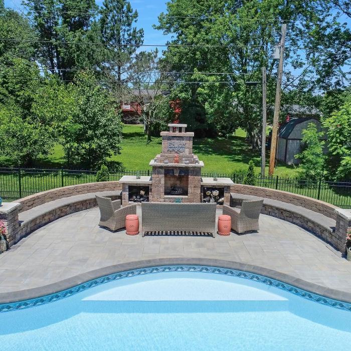 Lamb's Lawn Service & Landscaping LLC Image