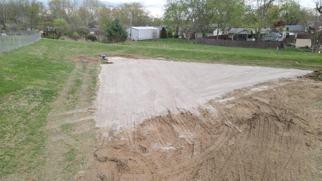 Lamb's Lawn Service & Landscaping LLC Image