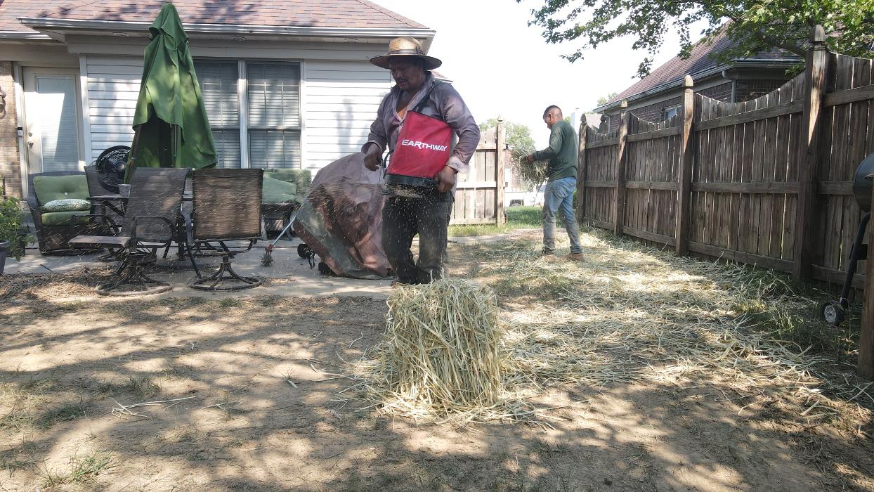 Lamb's Lawn Service & Landscaping LLC Image