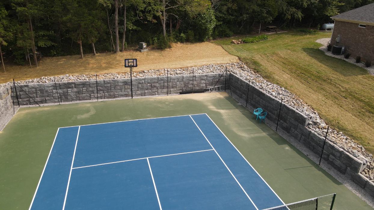 Lamb's Lawn Service & Landscaping LLC Image