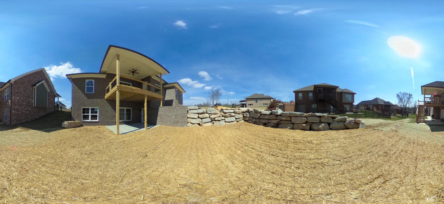 Lamb's Lawn Service & Landscaping LLC Image