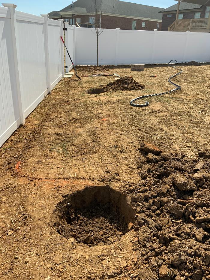 Lamb's Lawn Service & Landscaping LLC Image