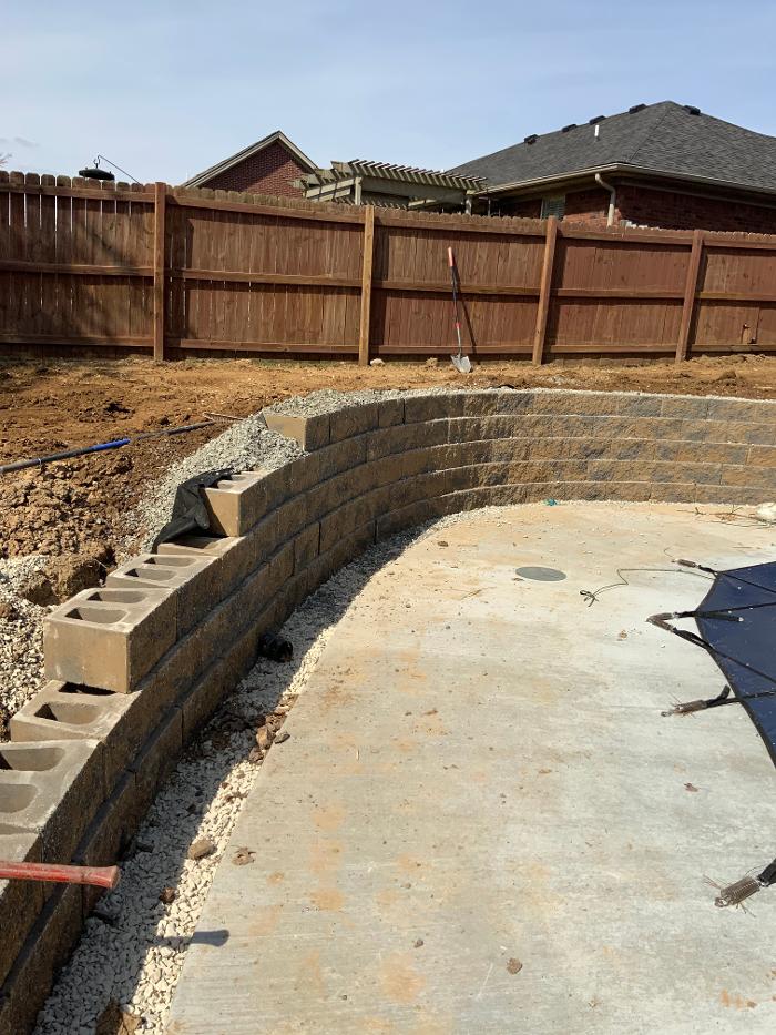 Lamb's Lawn Service & Landscaping LLC Image