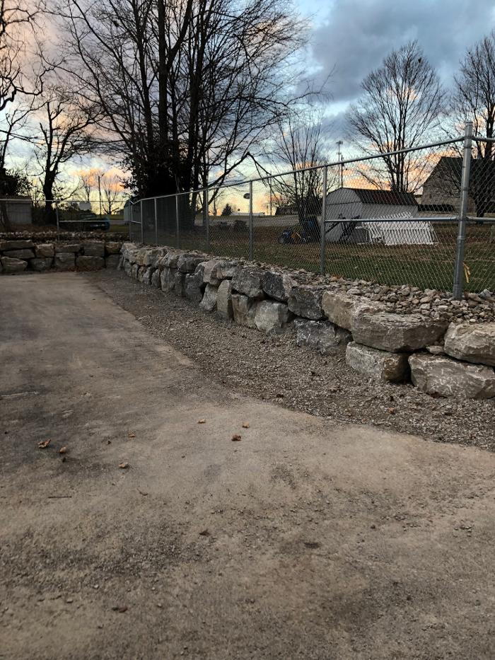 Lamb's Lawn Service & Landscaping LLC Image