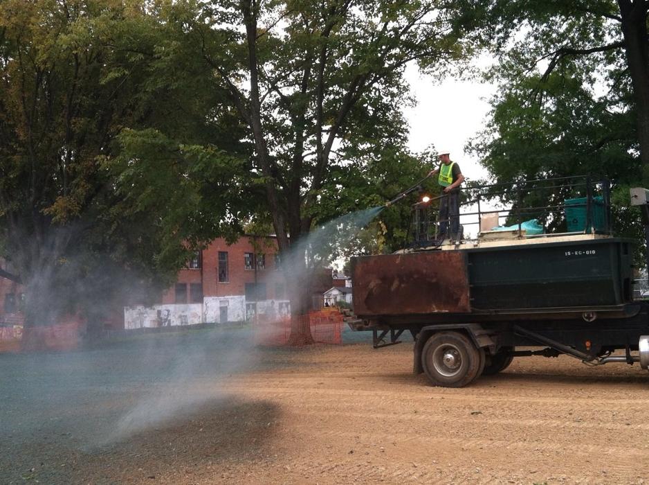 Lamb's Lawn Service & Landscaping LLC Image