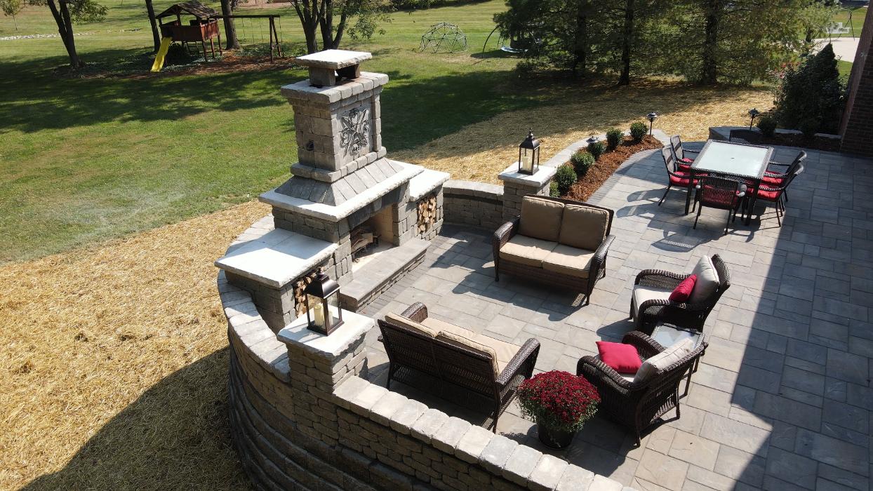 Lamb's Lawn Service & Landscaping LLC Image