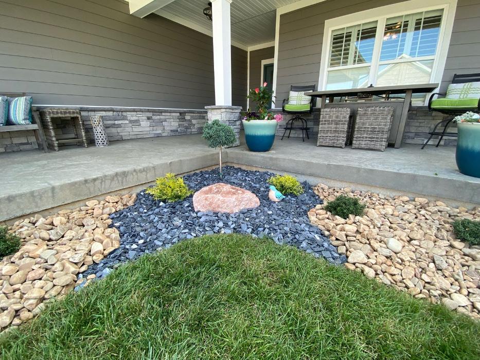 Lamb's Lawn Service & Landscaping LLC Image