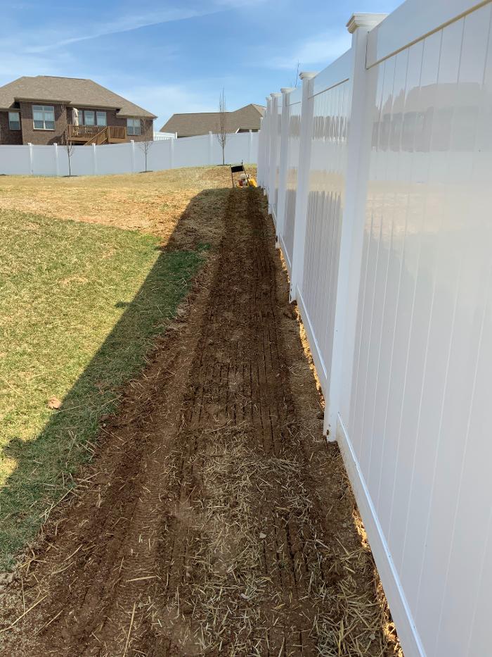 Lamb's Lawn Service & Landscaping LLC Image