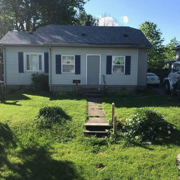 Lamb's Lawn Service & Landscaping LLC Image