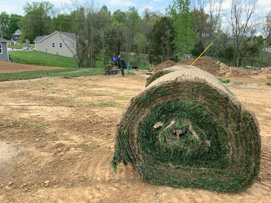 Lamb's Lawn Service & Landscaping LLC Image