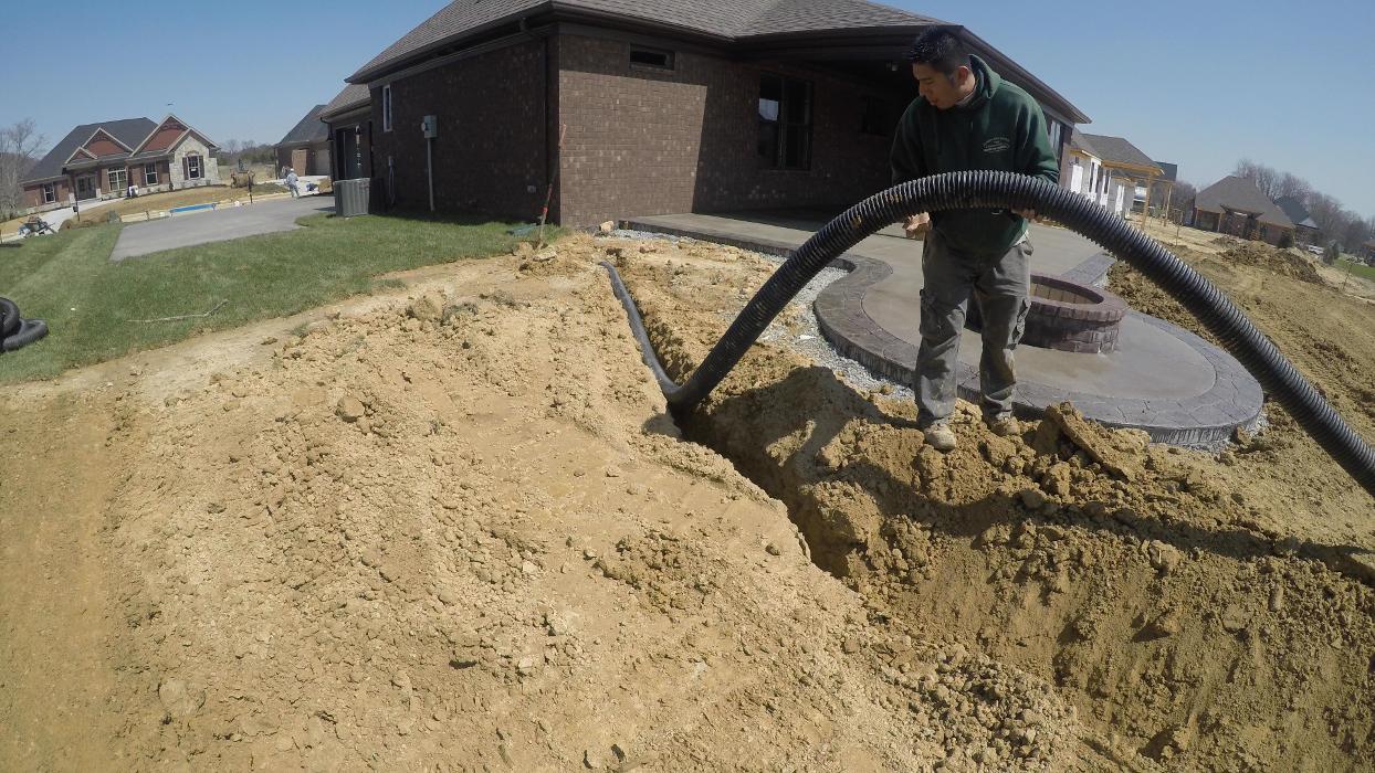 Lamb's Lawn Service & Landscaping LLC Image