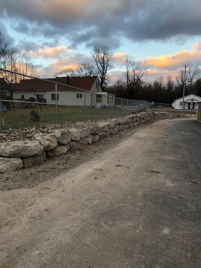 Lamb's Lawn Service & Landscaping LLC Image