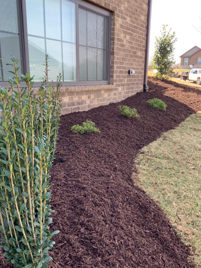 Lamb's Lawn Service & Landscaping LLC Image