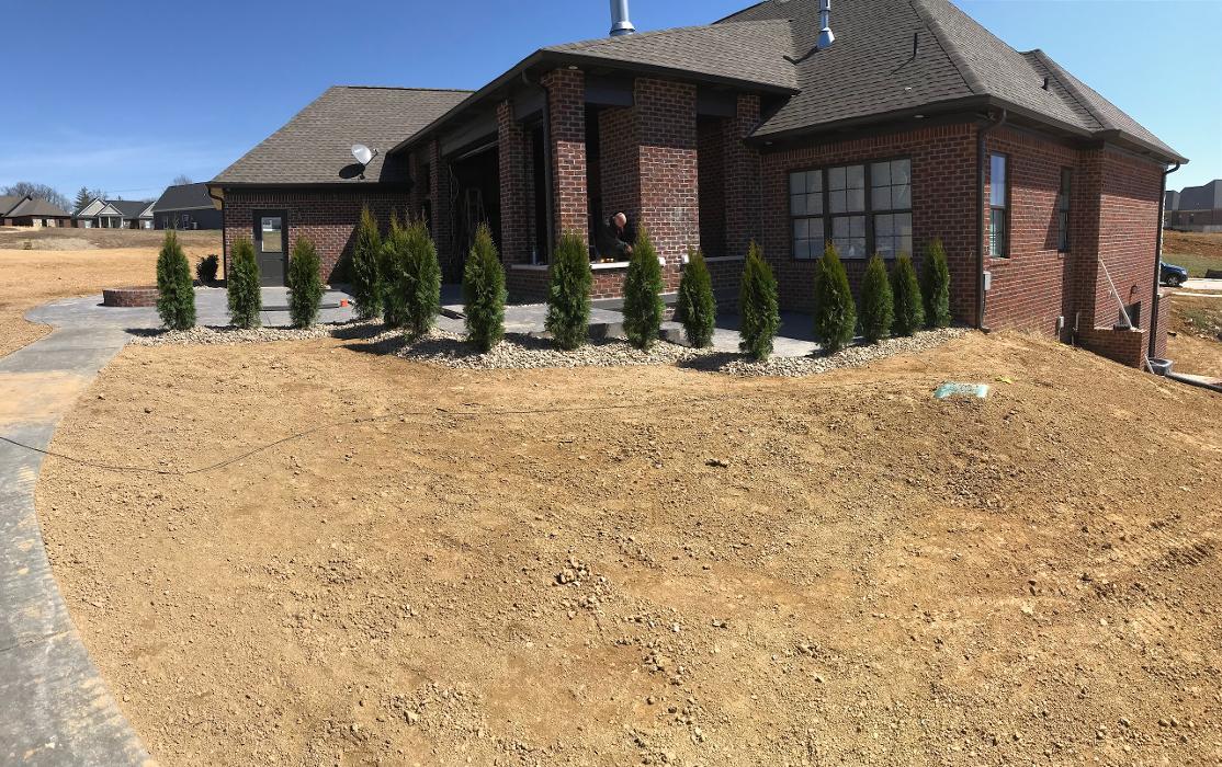 Lamb's Lawn Service & Landscaping LLC Image