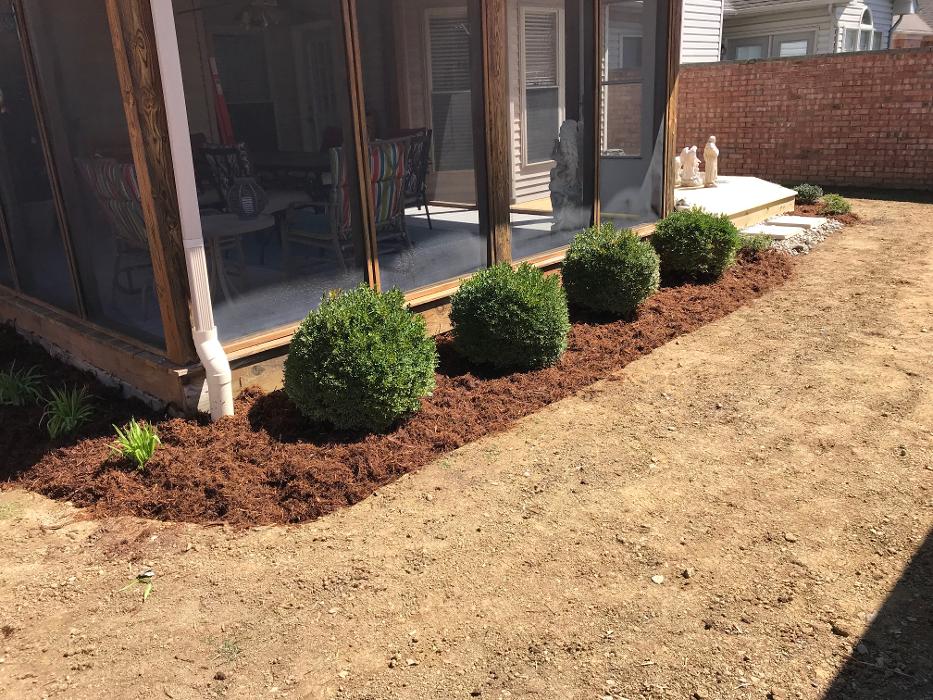 Lamb's Lawn Service & Landscaping LLC Image