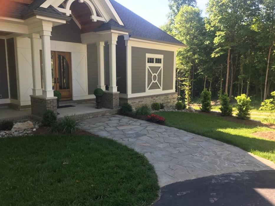 Lamb's Lawn Service & Landscaping LLC Image