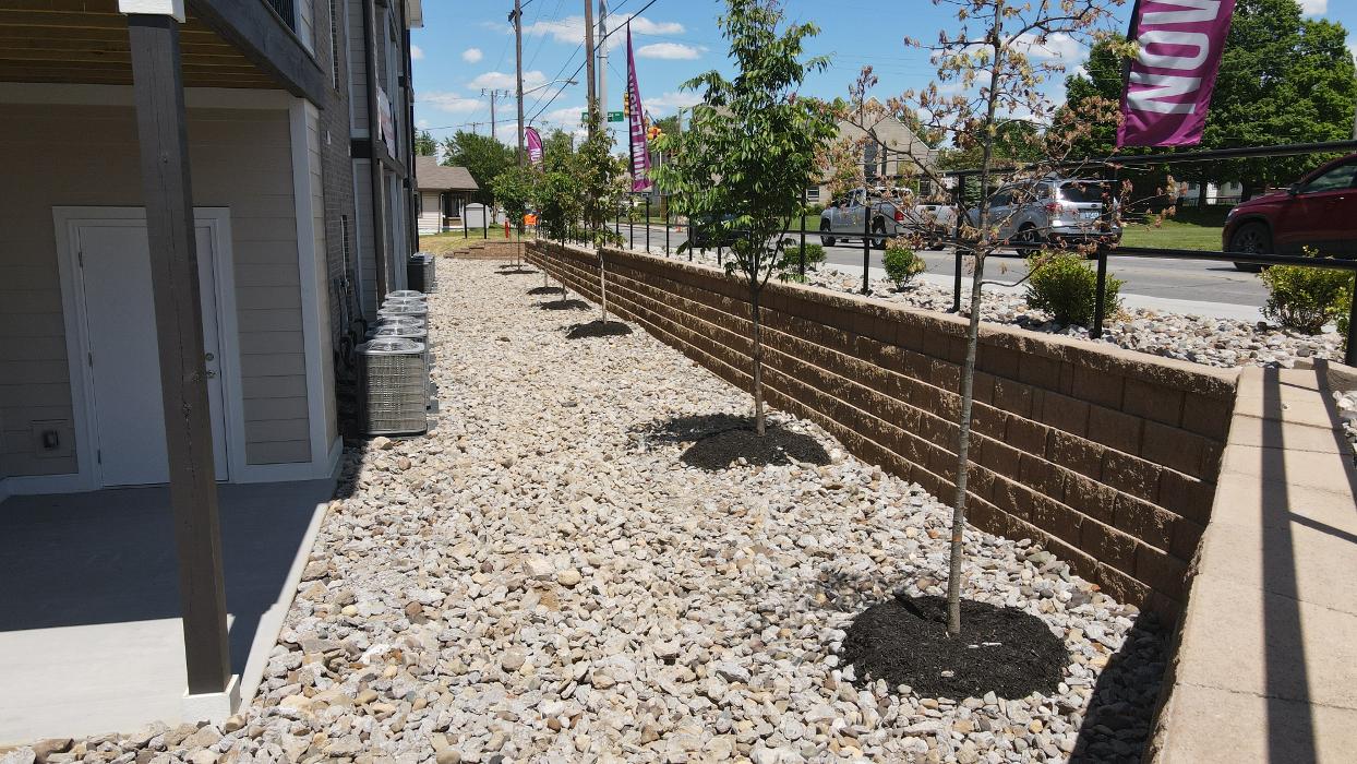 Lamb's Lawn Service & Landscaping LLC Image