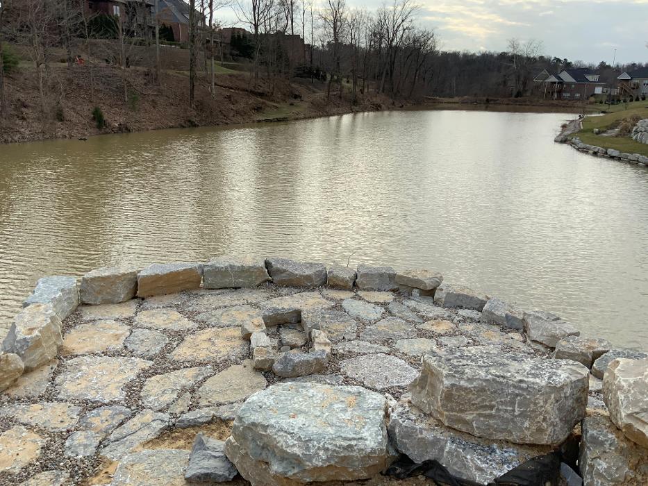 Lamb's Lawn Service & Landscaping LLC Image