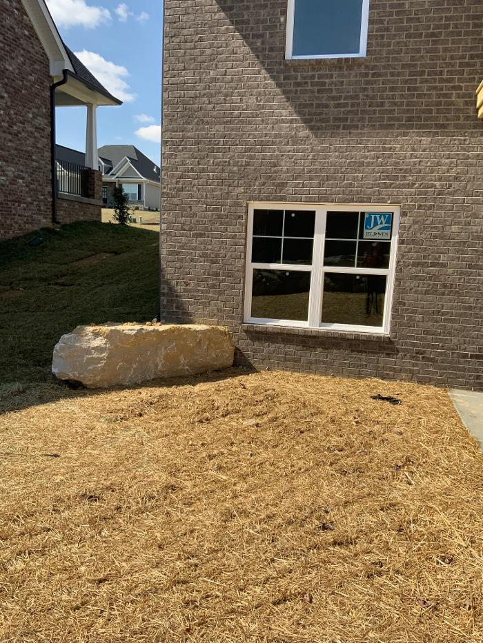 Lamb's Lawn Service & Landscaping LLC Image