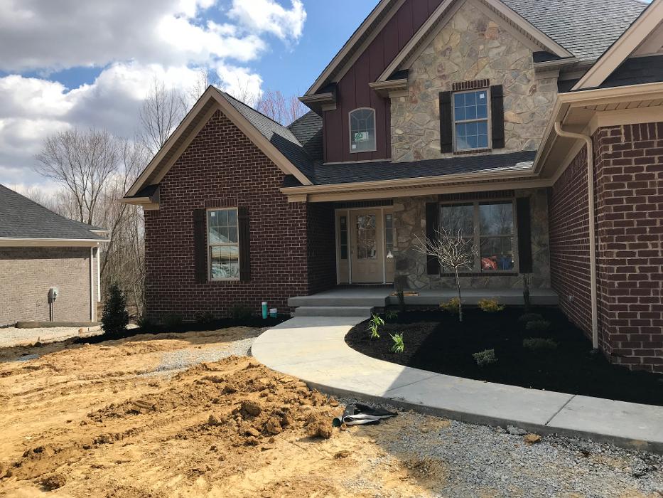 Lamb's Lawn Service & Landscaping LLC Image