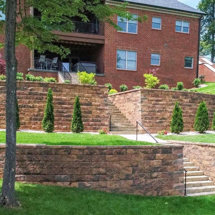 Lamb's Lawn Service & Landscaping LLC Image