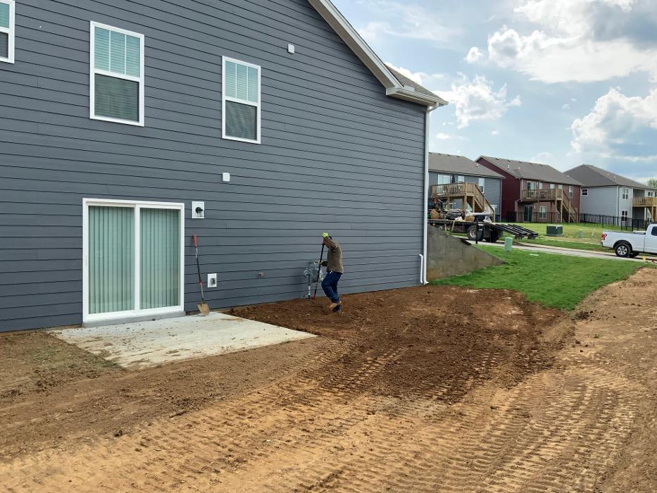 Lamb's Lawn Service & Landscaping LLC Image