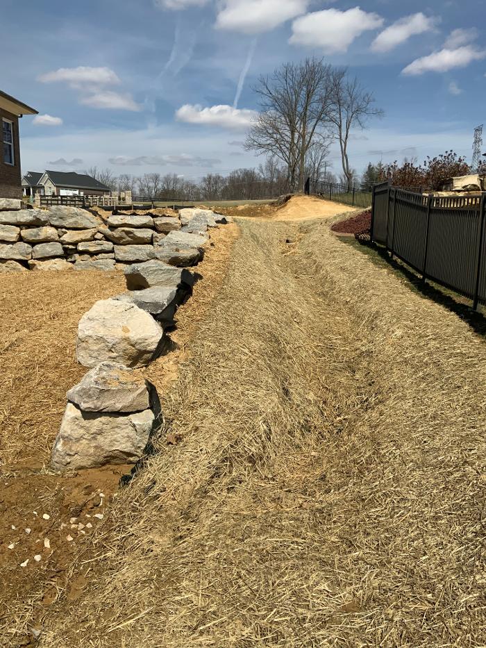 Lamb's Lawn Service & Landscaping LLC Image