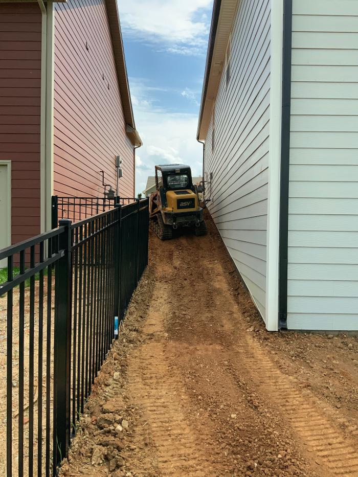 Lamb's Lawn Service & Landscaping LLC Image