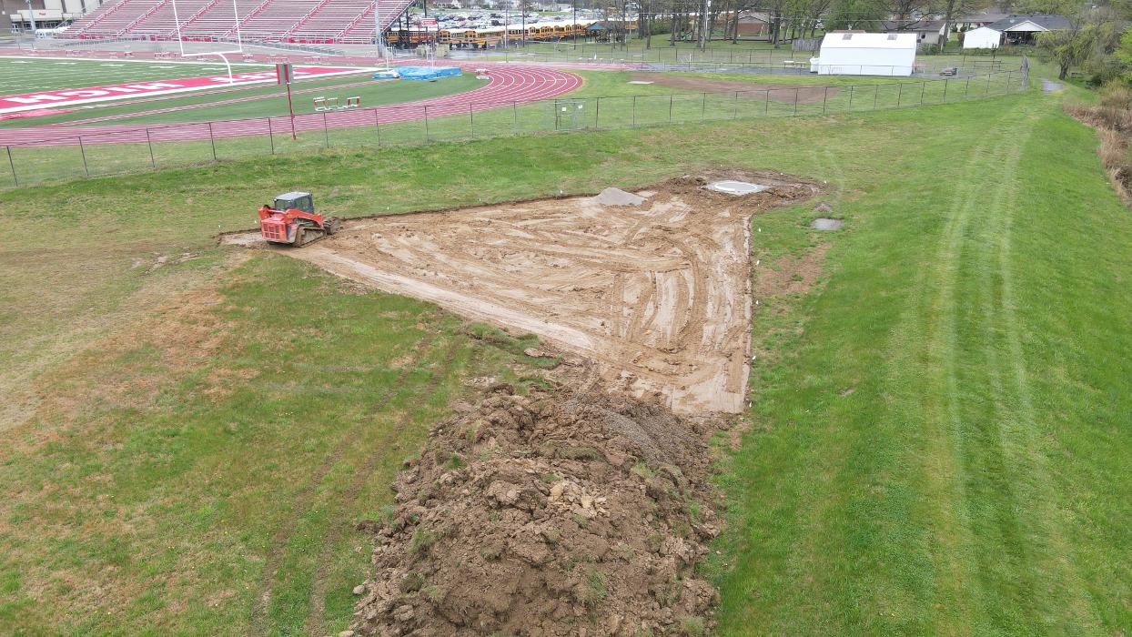 Lamb's Lawn Service & Landscaping LLC Image