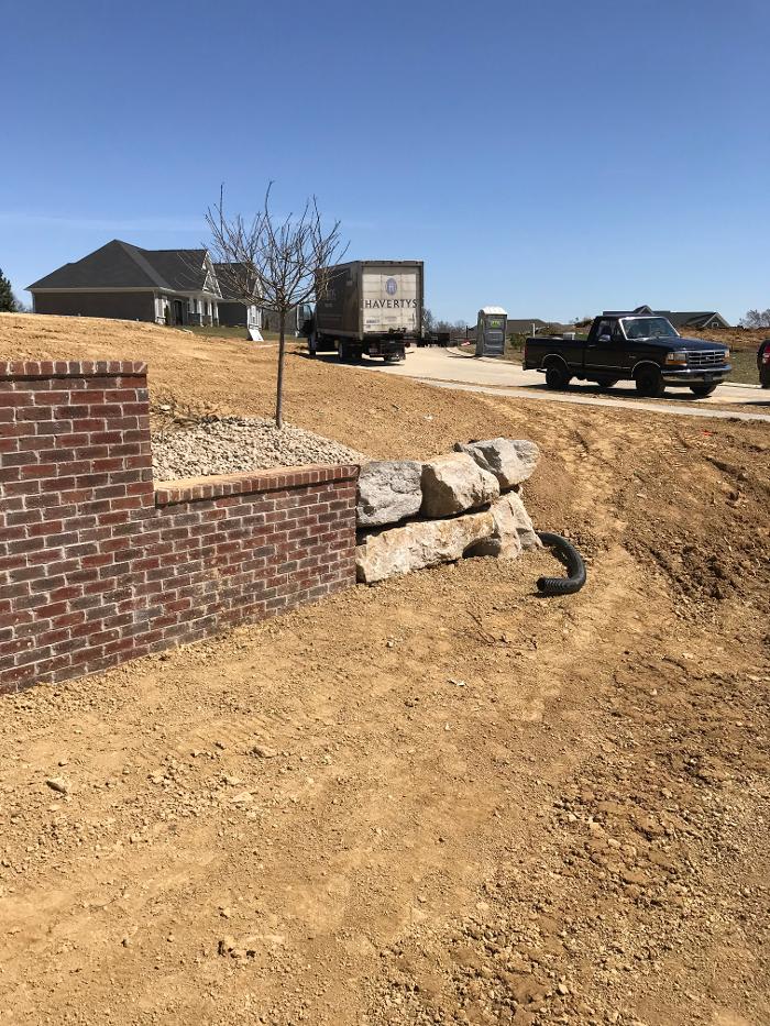 Lamb's Lawn Service & Landscaping LLC Image