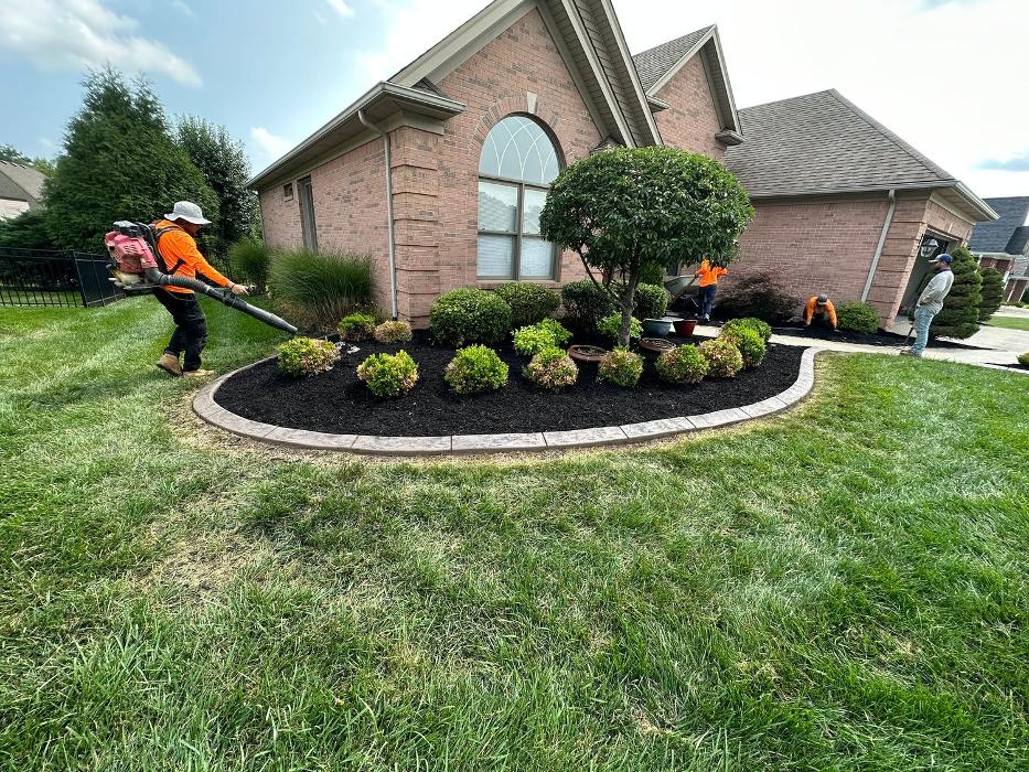 Lamb's Lawn Service & Landscaping LLC Image