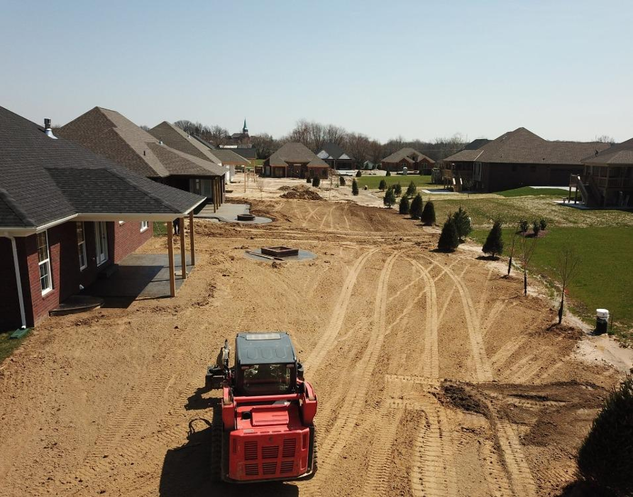 Lamb's Lawn Service & Landscaping LLC Image