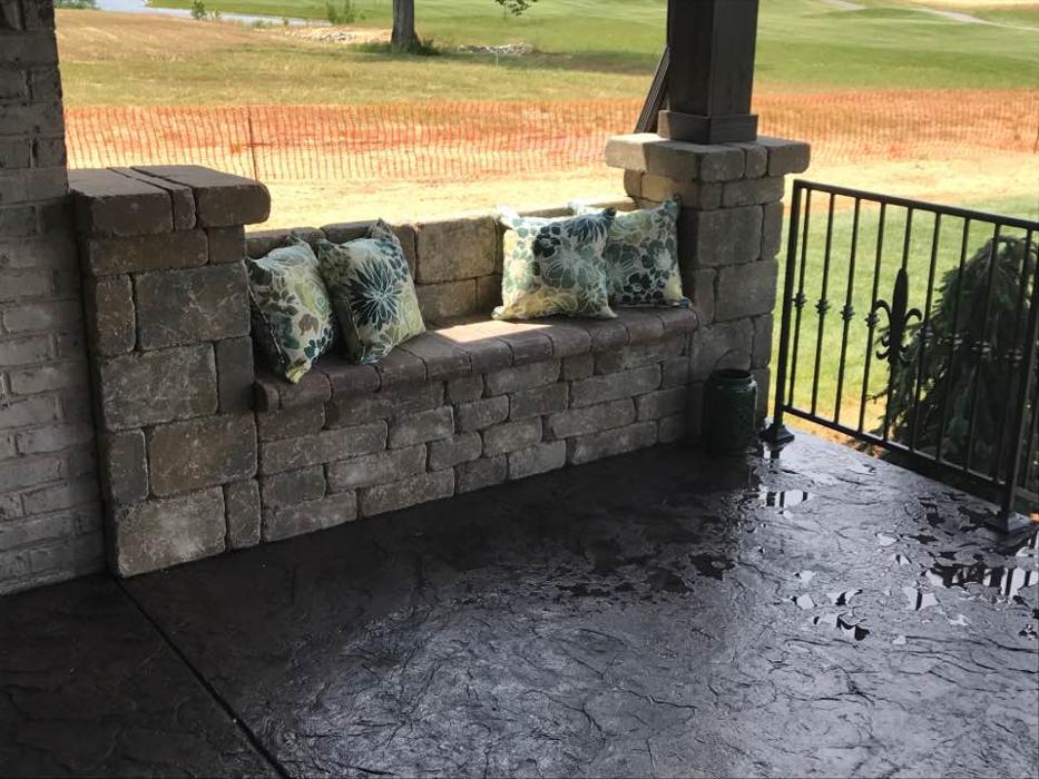 Lamb's Lawn Service & Landscaping LLC Image