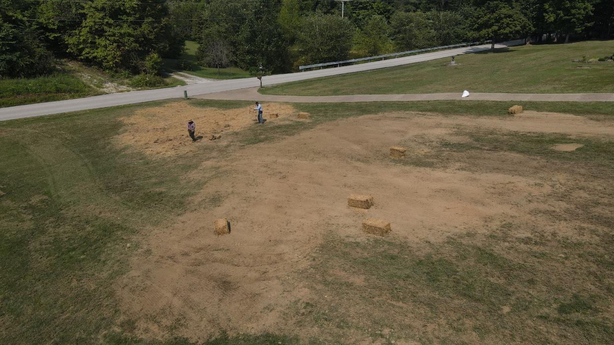 Lamb's Lawn Service & Landscaping LLC Image