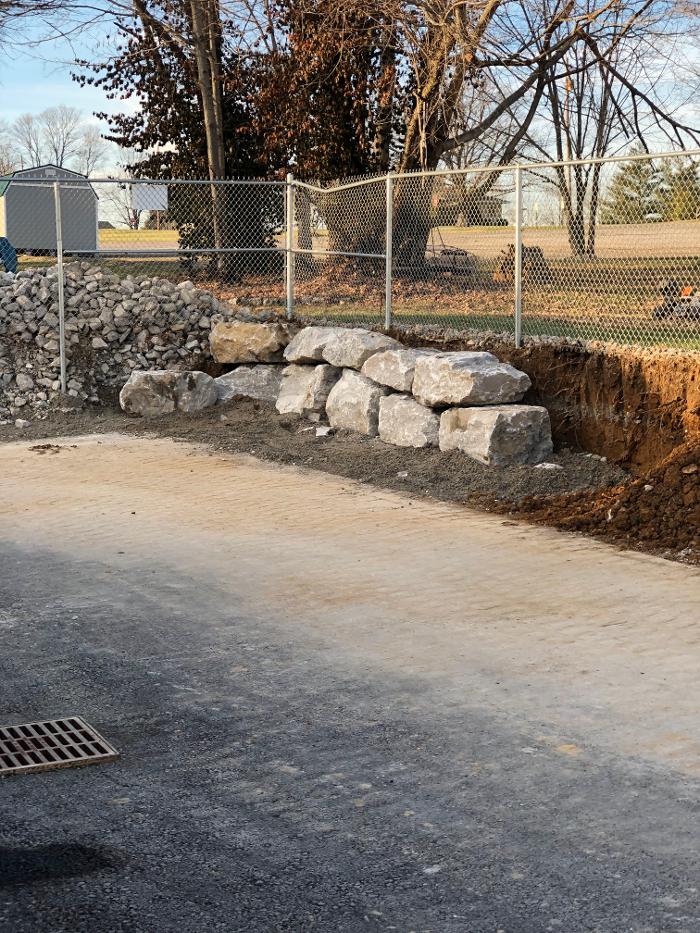 Lamb's Lawn Service & Landscaping LLC Image