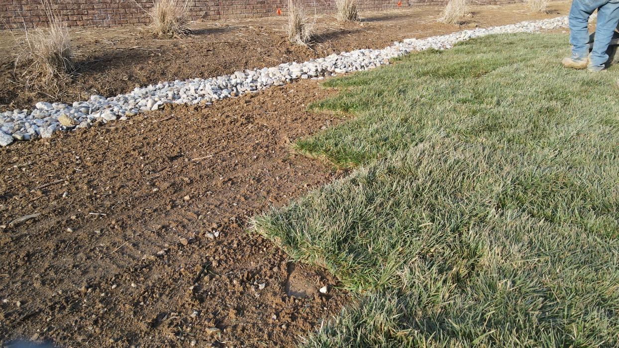 Lamb's Lawn Service & Landscaping LLC Image