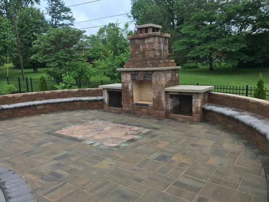 Lamb's Lawn Service & Landscaping LLC Image